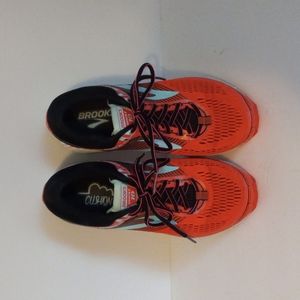 Brooks Ghost 10 running shoes
